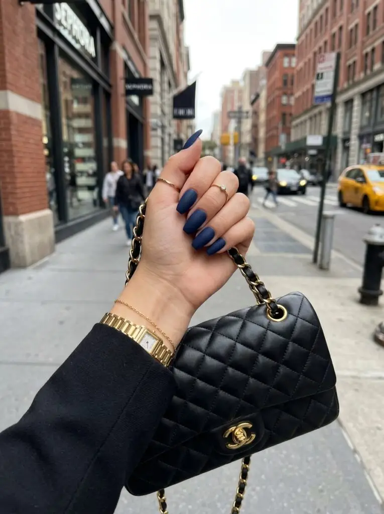 Professional look press-on nails for fast growth.