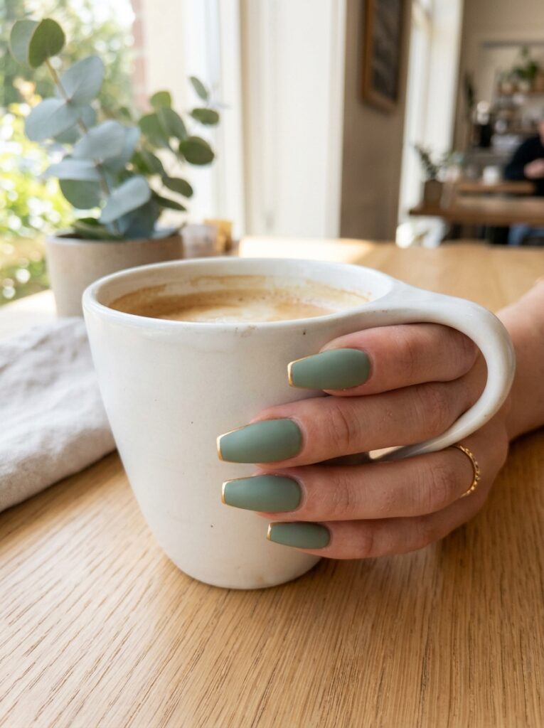 Smooth gradient ombre from pastel pink to bright neon peach.