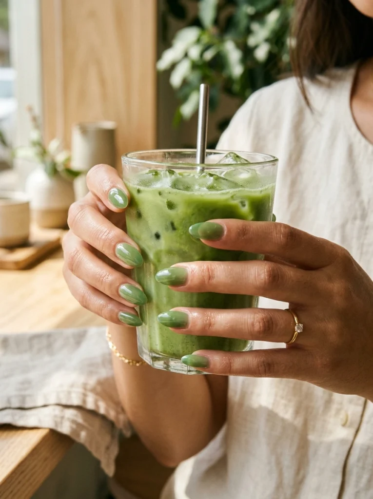 spring nail colors 2026